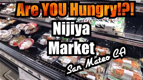 <strong>Nijiya Market</strong> - <strong>San Mateo</strong>. . Nijiya market san mateo store